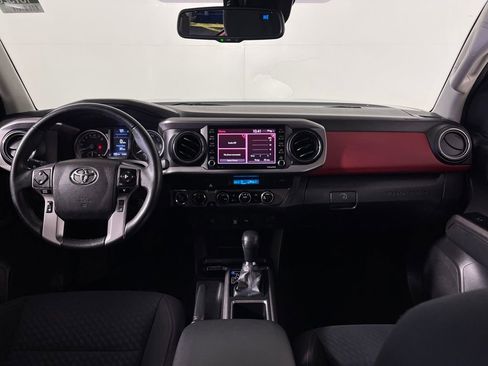 Used 2023 Toyota Tacoma SR5 image 15