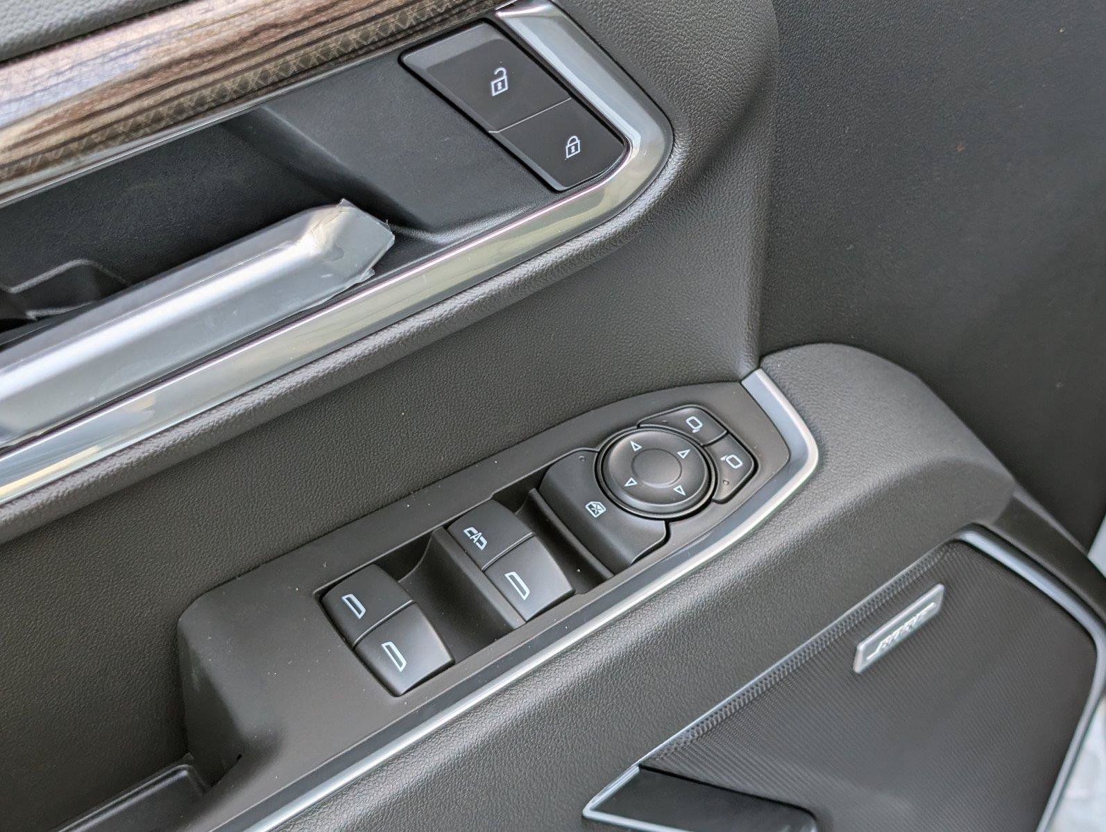 New 2026 Chevrolet Silverado 1500 RST AWD/4WD image 20