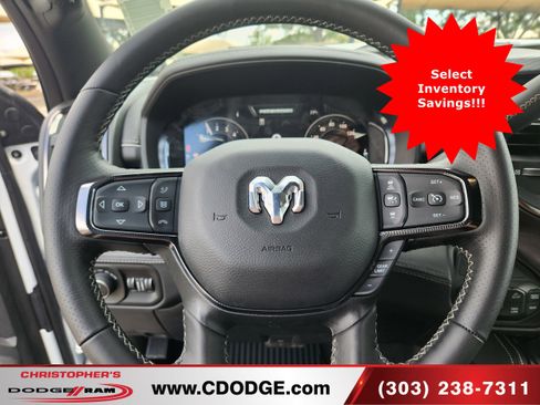 New 2026 RAM 2500 Power Wagon image 12