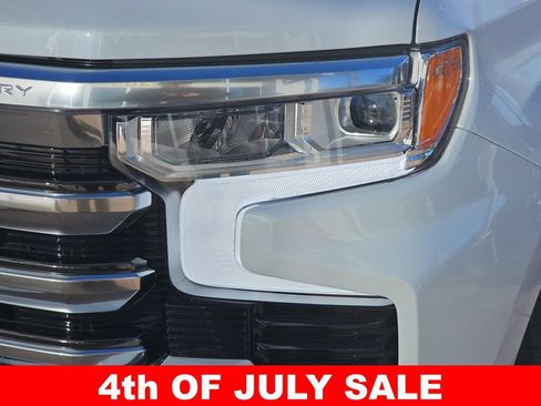 New 2026 Chevrolet Silverado 1500 High Country AWD/4WD image 33