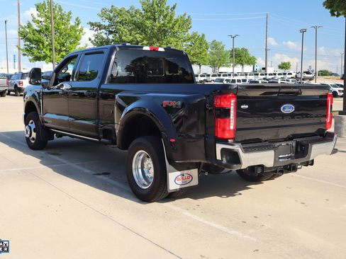 Certified 2026 Ford F350 Lariat w/ Lariat Ultimate Package AWD/4WD image 8