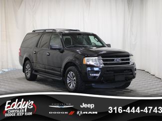 Used 2015 Ford Expedition EL XLT w/ Equipment Group 202A AWD/4WD video 1