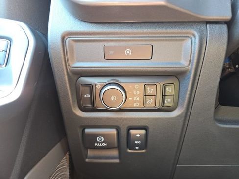 Used 2025 Ford F150 XLT w/ Equipment Group 303A High AWD/4WD image 46