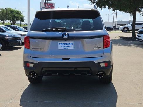 Used 2023 Honda Passport Elite image 6