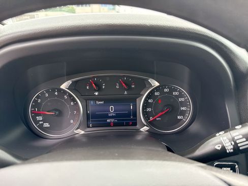 Used 2022 GMC Acadia SLE w/ Driver Convenience Package image 15