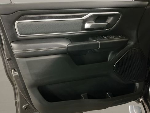 Used 2022 RAM 1500 Big Horn image 11