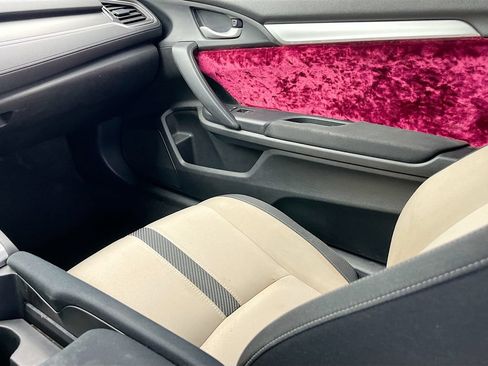 Used 2016 Honda Civic LX-P image 22