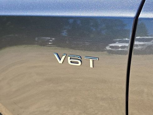 Used 2017 Audi S5 3.0T Coupe AWD/4WD image 30