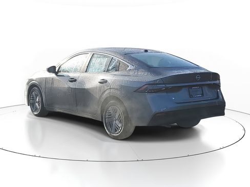 New 2026 Nissan Sentra S image 3