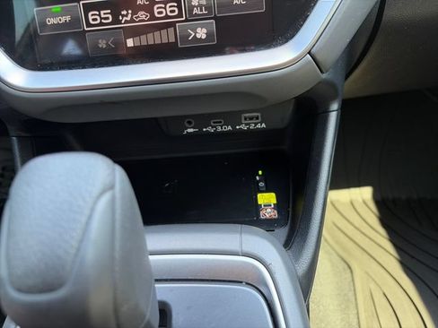 Certified 2024 Subaru Crosstrek 2.0i Premium AWD/4WD image 27