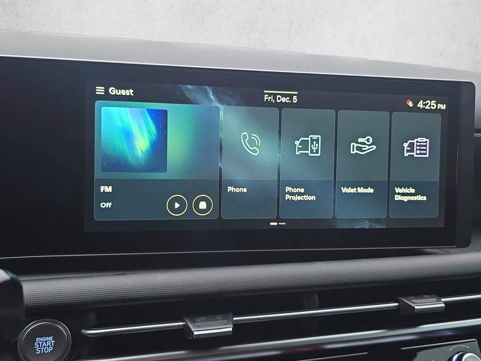New 2026 Hyundai Tucson SEL FWD image 14