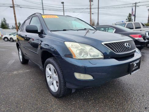 Used 2005 Lexus RX 330 AWD w/ Premium Plus Pkg image 3