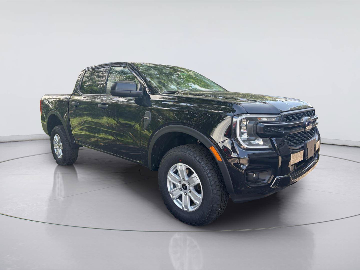 New 2026 Ford Ranger XL RWD image 4