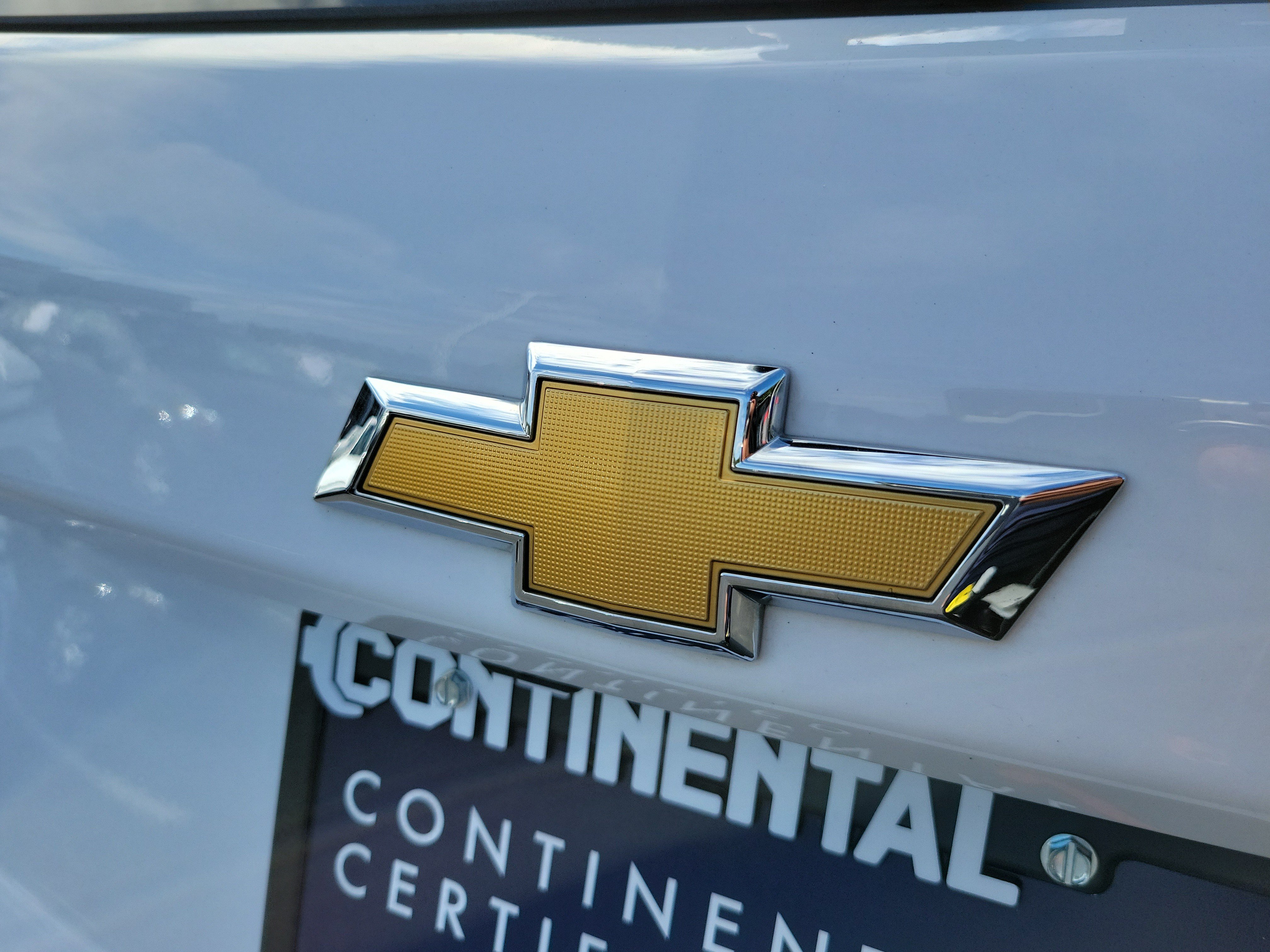 Used 2024 Chevrolet Equinox LS w/ LS Convenience Package FWD image 7