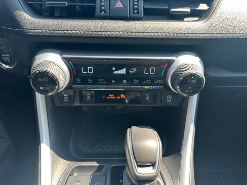 Certified 2024 Toyota RAV4 XLE Premium w/ Weather Package AWD/4WD image 17