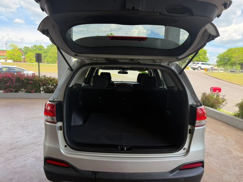 Used 2016 Kia Sorento LX FWD image 24
