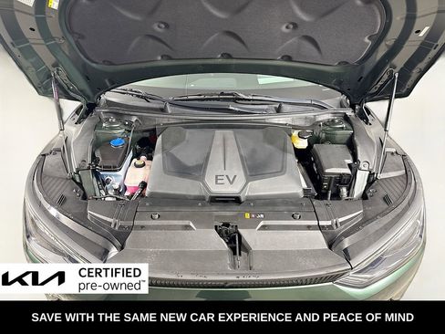 Certified 2023 Kia EV6 GT-Line image 39