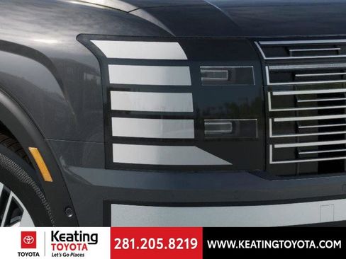 Used 2026 Hyundai Palisade SEL FWD image 9