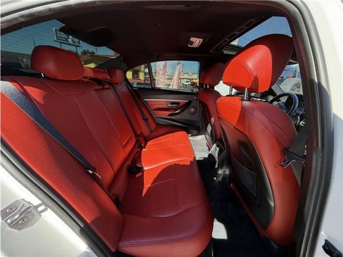 Used 2016 BMW 328i Sedan image 27