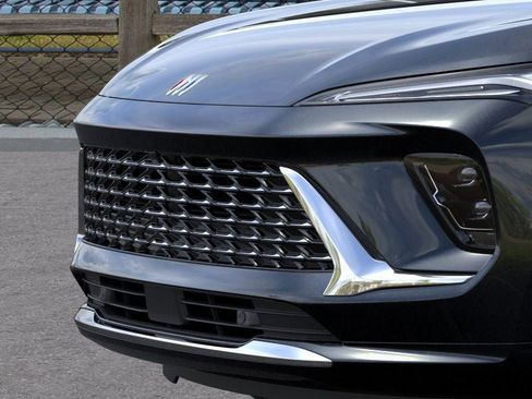 New 2026 Buick Envision Avenir image 13