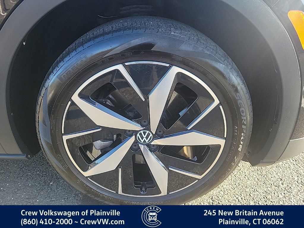 Certified 2023 Volkswagen ID.4 Pro S AWD/4WD image 20