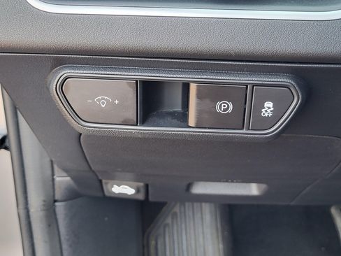 Used 2025 Kia K4 FWD image 8