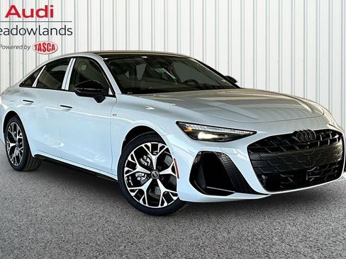 New 2026 Audi A6 Premium Plus image 2