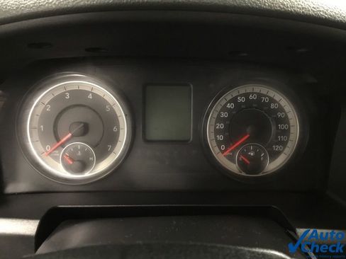 Used 2016 RAM 3500 Tradesman w/ Chrome Appearance Group image 48