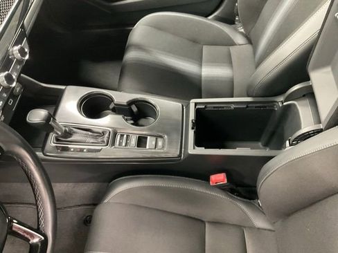 Certified 2023 Honda Civic Sport image 20