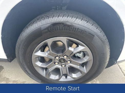 Certified 2026 Ford Maverick XLT w/ XLT Luxury Package FWD image 7
