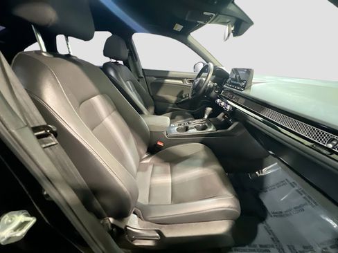 Used 2024 Honda Civic Sport image 19