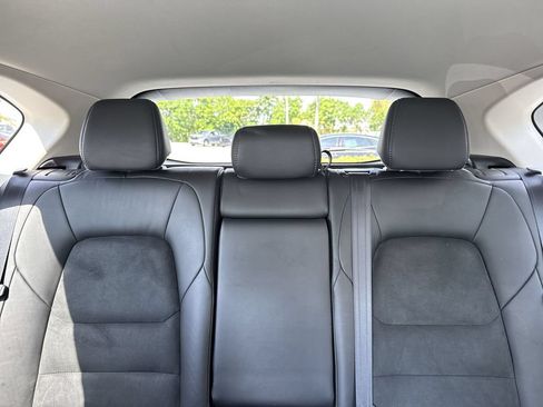 Used 2023 MAZDA CX-5 AWD 2.5 S w/ Select Package image 18