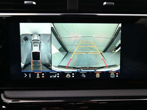 New 2026 GMC Sierra 1500 AT4 w/ Technology Package image 16