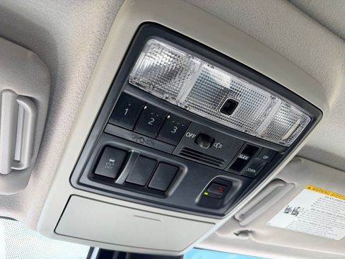 Used 2023 Toyota 4Runner Limited image 23