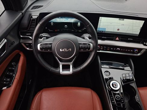 Used 2023 Kia Sportage SX Prestige image 11