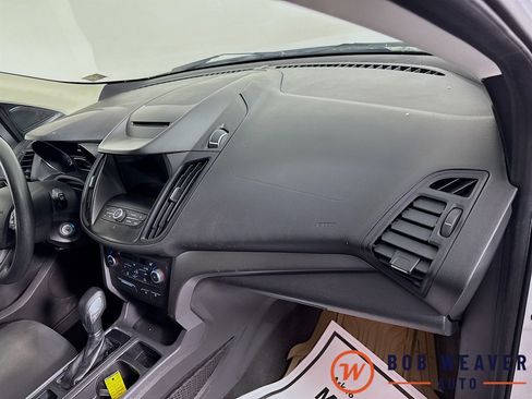 Used 2018 Ford Escape SE w/ SE Sync 3 Package image 31