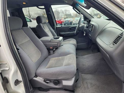 Used 2003 Ford F150 XLT image 18