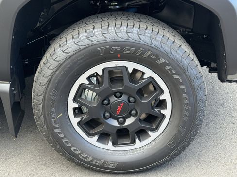 New 2026 Toyota Tacoma TRD Off-Road image 15