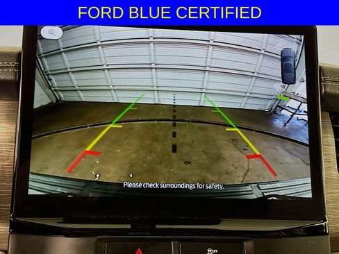 Certified 2023 Ford Expedition Max Limited image 14