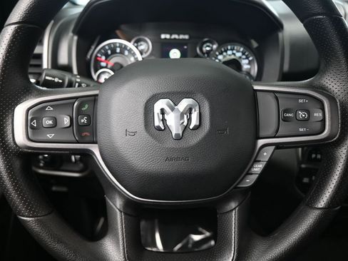 Used 2024 RAM 1500 Tradesman w/ Night Edition image 30