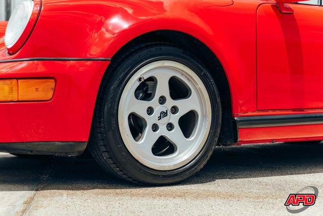 Used 1990 Porsche 911 GT3 RS image 42