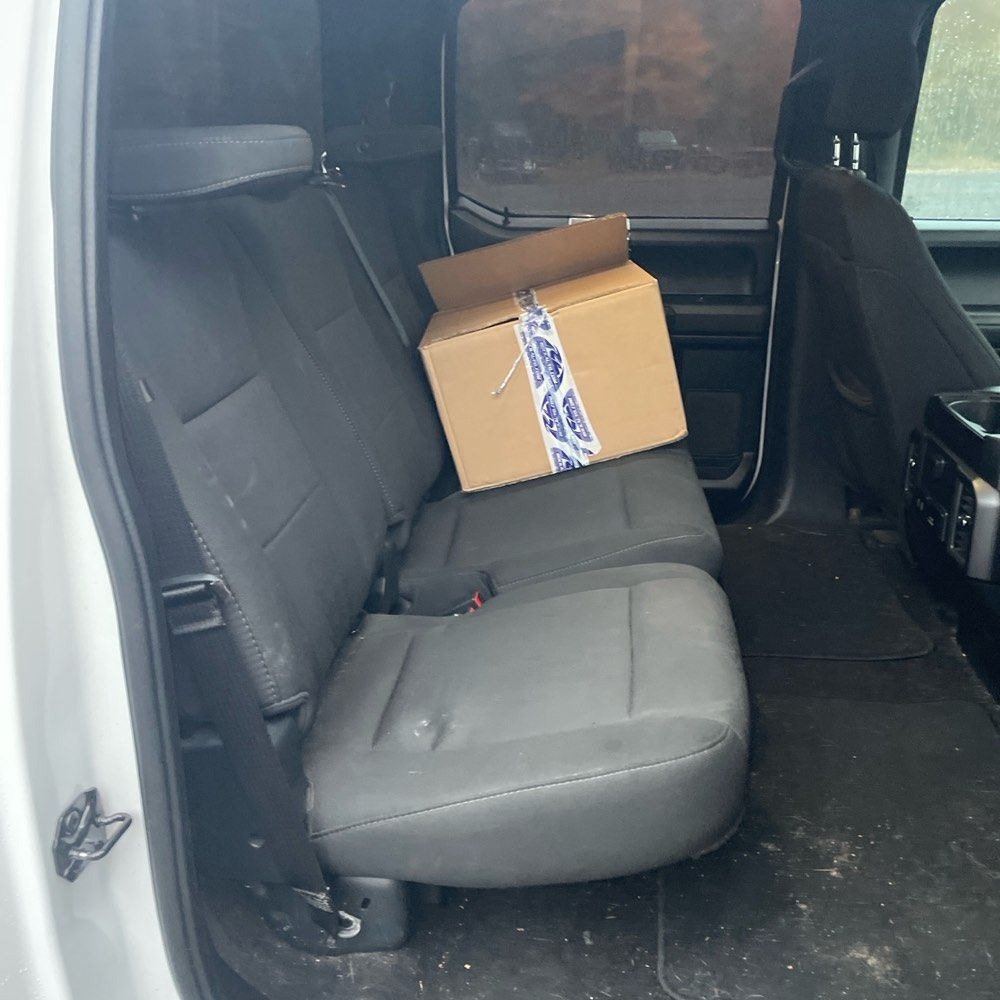 Used 2018 Ford F150 XLT w/ Equipment Group 301A Mid AWD/4WD image 10