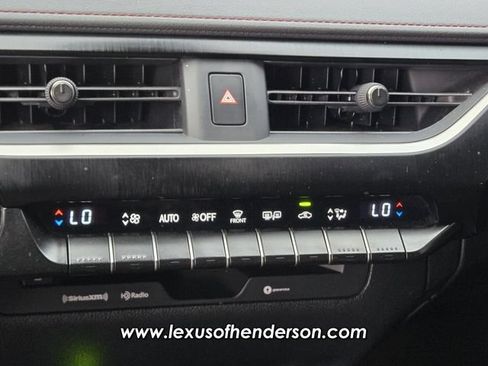 Used 2020 Lexus UX 200 F Sport w/ Accessory Package FWD image 28