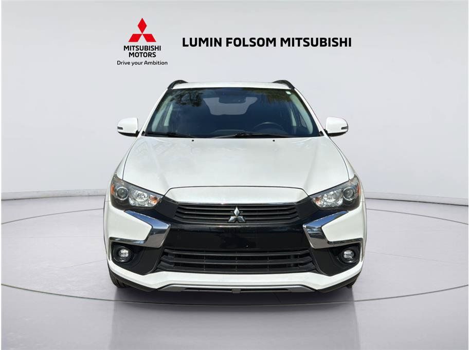 Used 2016 Mitsubishi Outlander Sport SEL FWD image 8