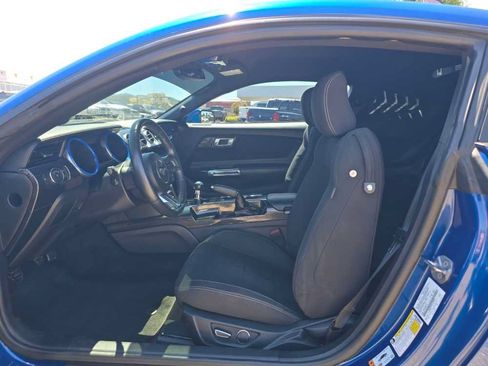 Used 2018 Ford Mustang GT RWD image 10