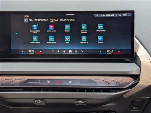 Certified 2025 BMW X3 xDrive30i w/ Premium Package image 13