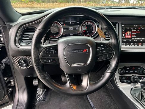 Used 2023 Dodge Challenger R/T Scat Pack image 12