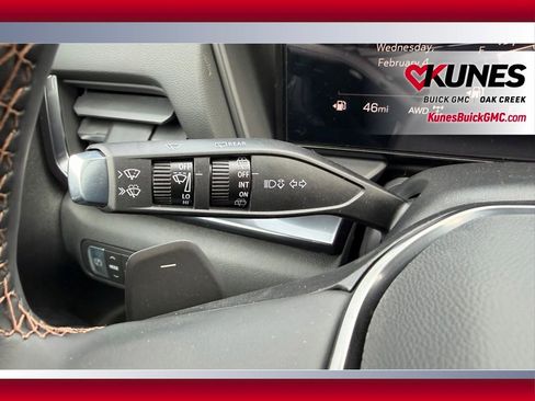 New 2026 GMC Terrain AT4 w/ Convenience Package III image 16