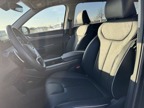 Used 2025 Hyundai Palisade XRT image 13