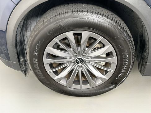 Used 2025 MAZDA CX-90 3.3 Turbo w/ Select Package image 11